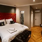 公寓 Bresidence With Free Private Parking 卢布尔雅那