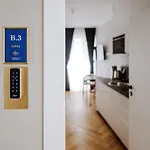 Bresidence With Free Private Parking