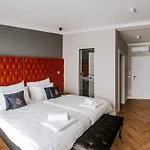 Bresidence With Free Private Parking 卢布尔雅那