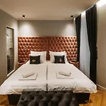 公寓 Bresidence With Free Private Parking 卢布尔雅那