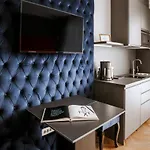 公寓 Bresidence With Free Private Parking 卢布尔雅那