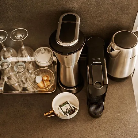 Bresidence With Free Private Parking Διαμέρισμα