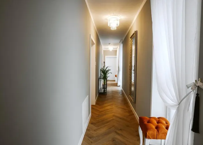 Bresidence With Free Private Parking Διαμέρισμα Λιουμπλιάνα