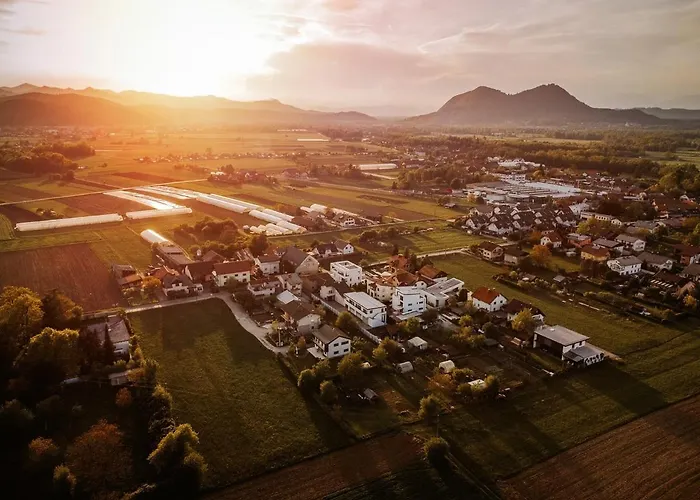 Bresidence With Free Private Parking Διαμέρισμα *