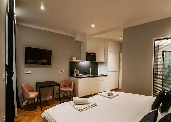 Bresidence With Free Private Parking Λιουμπλιάνα