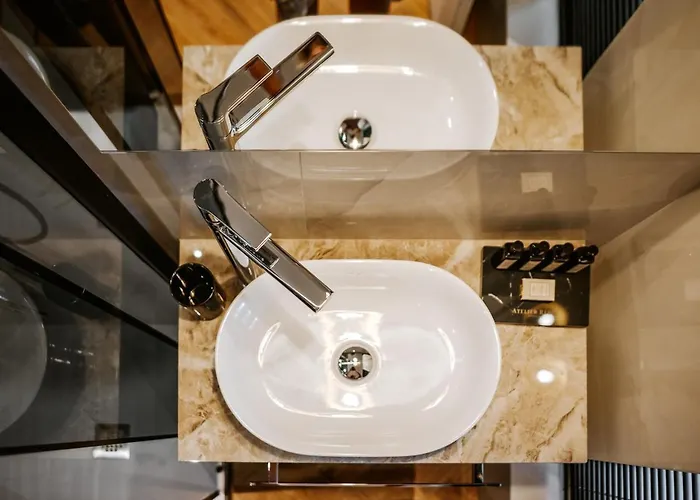 Bresidence With Free Private Parking * Λιουμπλιάνα