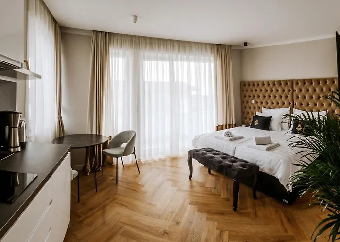 Bresidence With Free Private Parking * Λιουμπλιάνα