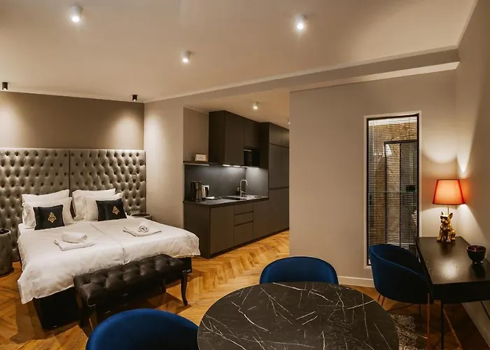 Bresidence With Free Private Parking * Λιουμπλιάνα