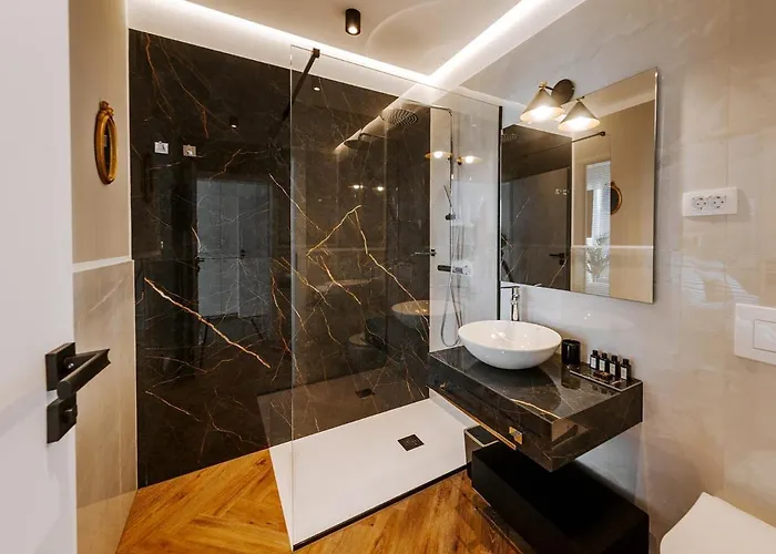 Διαμέρισμα Bresidence With Free Private Parking *