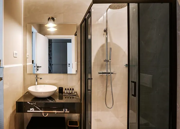 Bresidence With Free Private Parking *