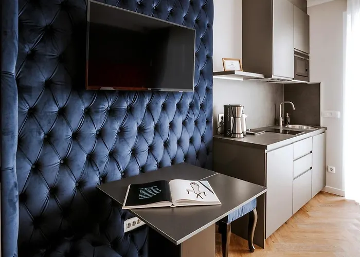 Διαμέρισμα Bresidence With Free Private Parking Λιουμπλιάνα