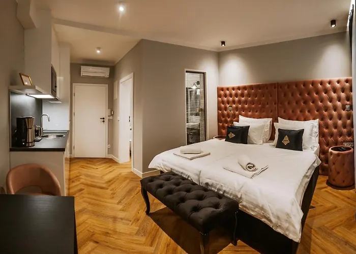 Bresidence With Free Private Parking Λιουμπλιάνα