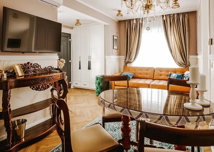 Bresidence With Free Private Parking Λιουμπλιάνα